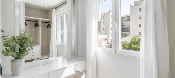 2 Schlafzimmer Wohnung in Madrid, Spain, Nr. 125600 8