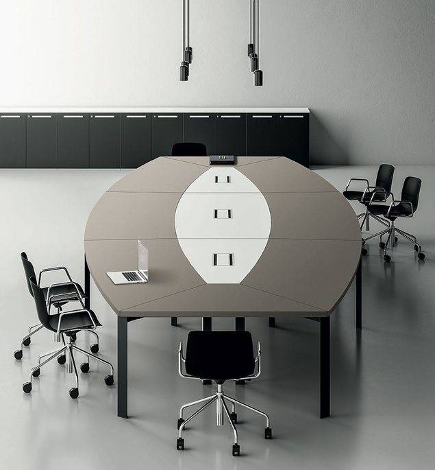 2-Zimmer Gewerbliche Immobilie in Porto San Giorgio, Italy, Nr. 209924