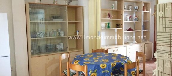 3 rooms Apartment in Rosignano Marittimo, Italy No. 86812 6