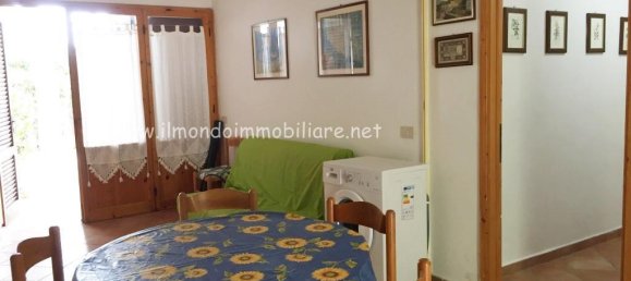 3 rooms Apartment in Rosignano Marittimo, Italy No. 86812 8