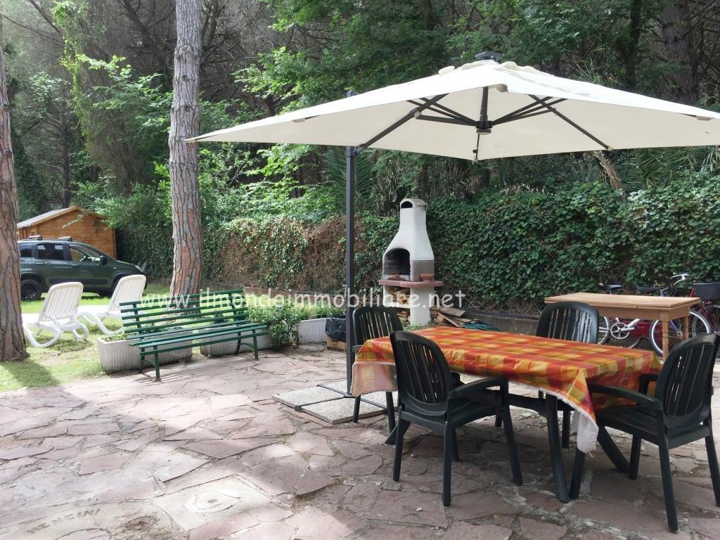 3 rooms Apartment in Rosignano Marittimo, Italy No. 86812