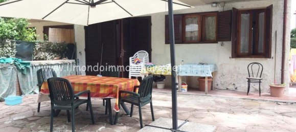 3 rooms Apartment in Rosignano Marittimo, Italy No. 86812 3