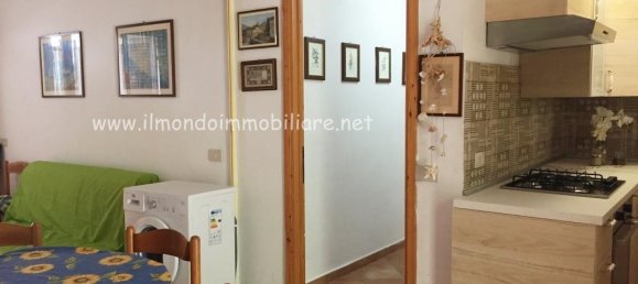 3 rooms Apartment in Rosignano Marittimo, Italy No. 86812 11