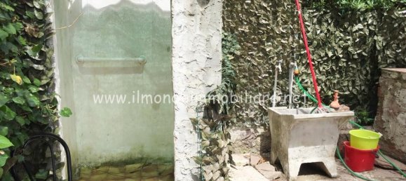 3 rooms Apartment in Rosignano Marittimo, Italy No. 86812 15