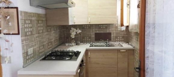 3 rooms Apartment in Rosignano Marittimo, Italy No. 86812 12