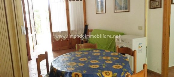 3 rooms Apartment in Rosignano Marittimo, Italy No. 86812 9
