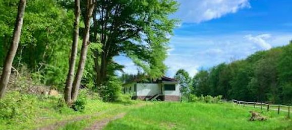 Bungalow de 6 habitaciónes en Holzminden, Germany No. 237117 8