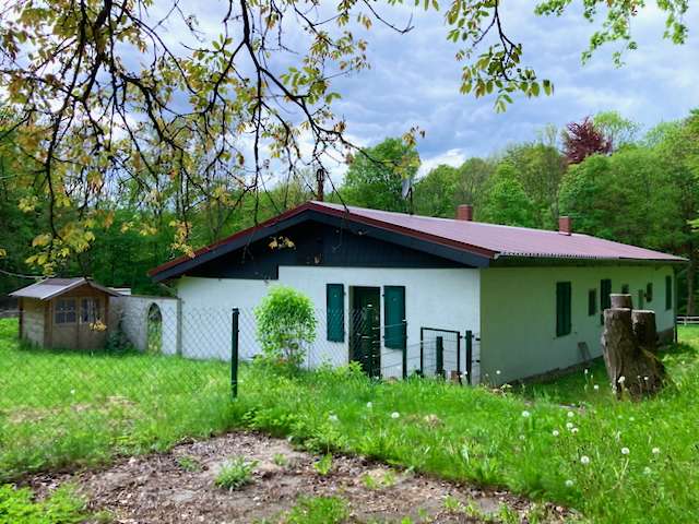 Bungalow de 6 habitaciónes en Holzminden, Germany No. 237117