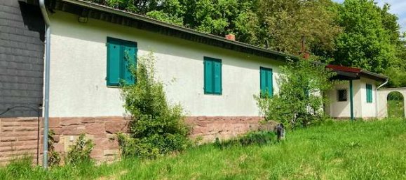 Bungalow de 6 habitaciónes en Holzminden, Germany No. 237117 6