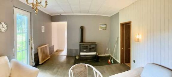 Bungalow de 6 habitaciónes en Holzminden, Germany No. 237117 18