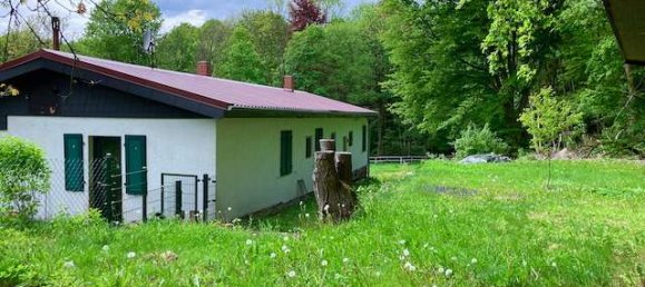 Bungalow de 6 habitaciónes en Holzminden, Germany No. 237117 4