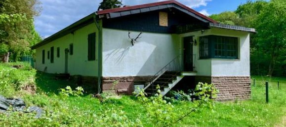 Bungalow de 6 habitaciónes en Holzminden, Germany No. 237117 3
