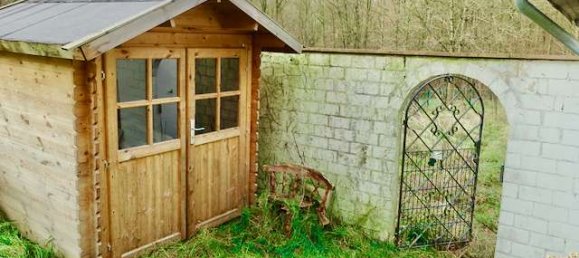 Bungalow de 6 habitaciónes en Holzminden, Germany No. 237117 27