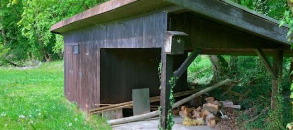 Bungalow de 6 habitaciónes en Holzminden, Germany No. 237117 25