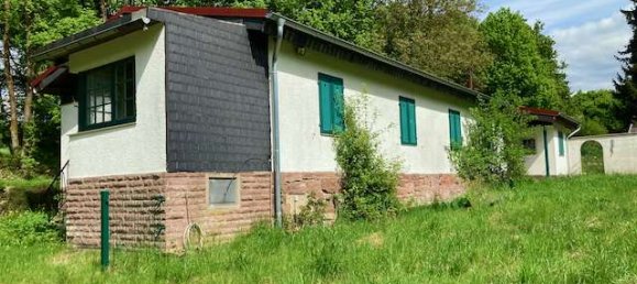 Bungalow de 6 habitaciónes en Holzminden, Germany No. 237117 12