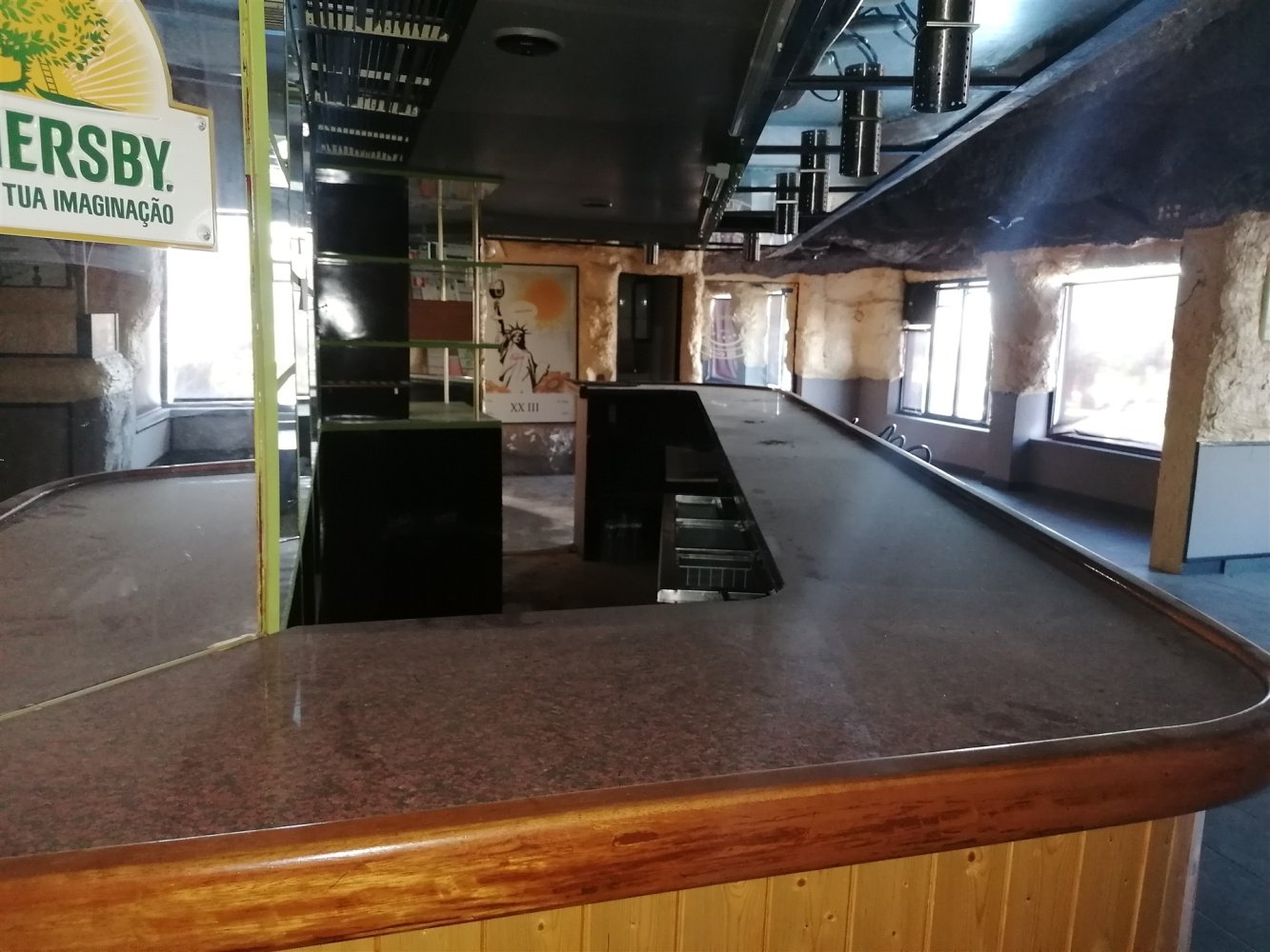 237m² Commercial property in Castelo Branco, Portugal No. 88636