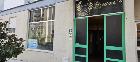 237m² Commercial property in Castelo Branco, Portugal No. 88636 6