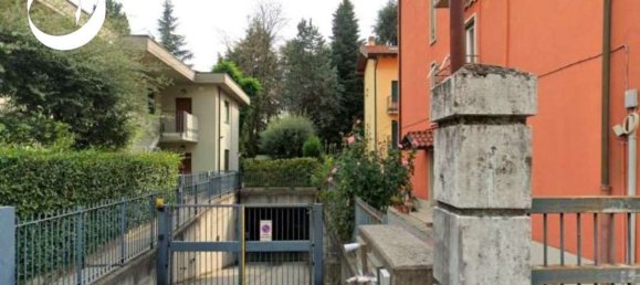 2 rooms Apartment in Bergamo, Italy No. 257583 12