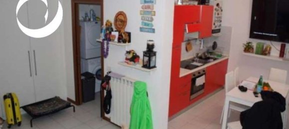 2 rooms Apartment in Bergamo, Italy No. 257583 8