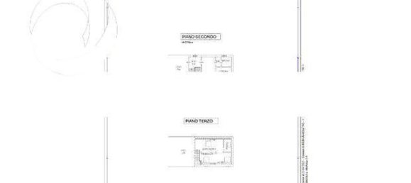 2 rooms Apartment in Bergamo, Italy No. 257583 15