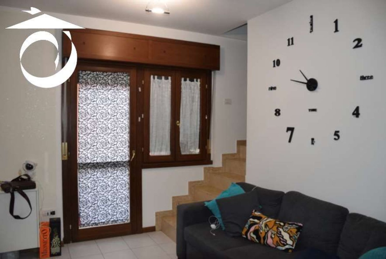 2 rooms Apartment in Bergamo, Italy No. 257583