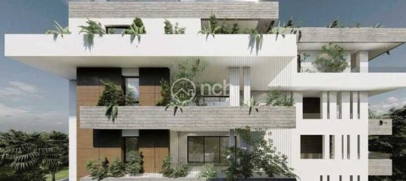 2 chambres Appartement à Limassol, Cyprus No. 8218 7