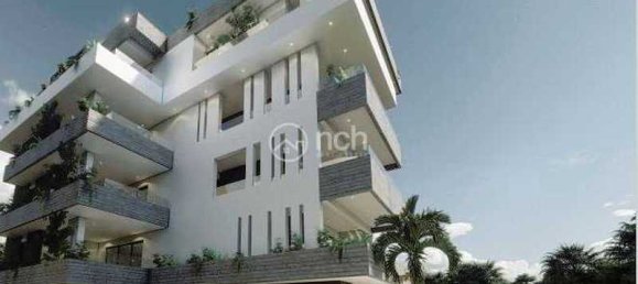 2 chambres Appartement à Limassol, Cyprus No. 8218 8