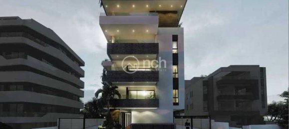 2 chambres Appartement à Limassol, Cyprus No. 8218 9