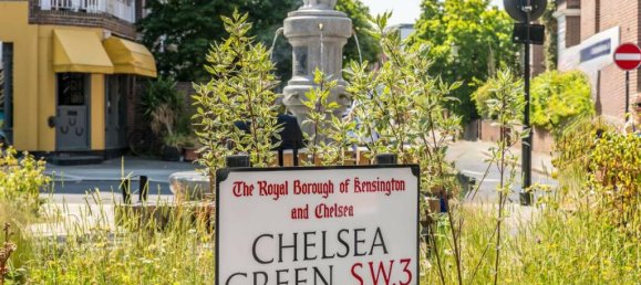 2 bedrooms Apartment in Chelsea, United Kingdom No. 5682 5