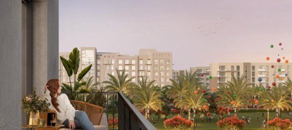 1 Schlafzimmer Wohnung in Town Square, UAE, Nr. 15136 12