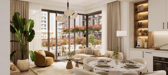 1 Schlafzimmer Wohnung in Town Square, UAE, Nr. 15136 6