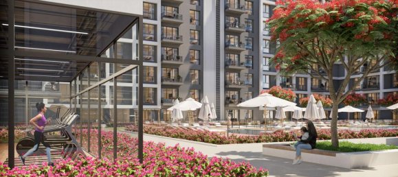 1 Schlafzimmer Wohnung in Town Square, UAE, Nr. 15136 4