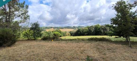 1583m² Land in Vergt, France No. 345361 3