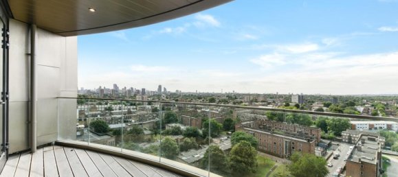 2 bedrooms Apartment in Dalston, United Kingdom No. 4283 2