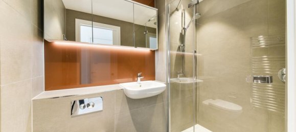 2 bedrooms Apartment in Dalston, United Kingdom No. 4283 5