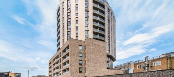 2 bedrooms Apartment in Dalston, United Kingdom No. 4283 9