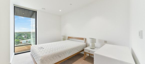2 bedrooms Apartment in Dalston, United Kingdom No. 4283 6