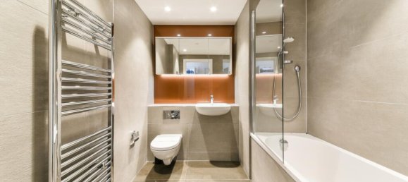 2 bedrooms Apartment in Dalston, United Kingdom No. 4283 7