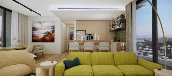 2 bedrooms Apartment in Limassol, Cyprus No. 11225 3
