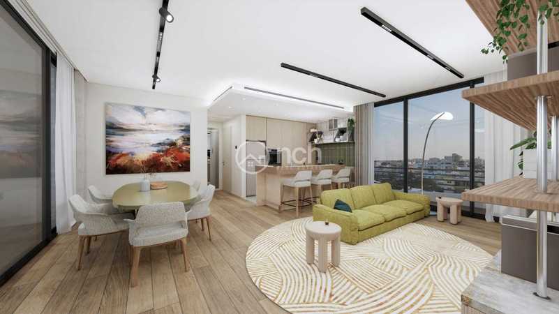 2 bedrooms Apartment in Limassol, Cyprus No. 11225