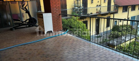 Casa T4 em Pogliano Milanese, Italy N.º 110514 20