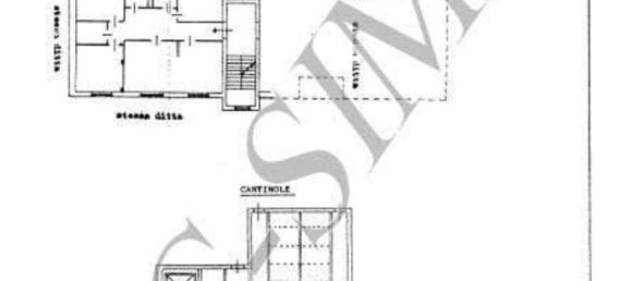  Land in Castelnuovo Magra, Italy No. 345046 2