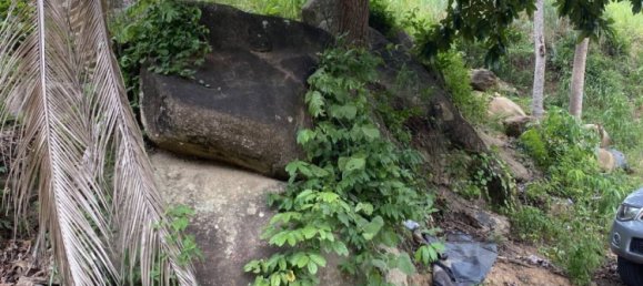  Commercial property in Ko Samui, Thailand No. 23794 3