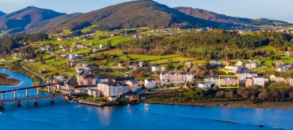 1 bedroom Apartment in Asturias, Spain No. 179734 17