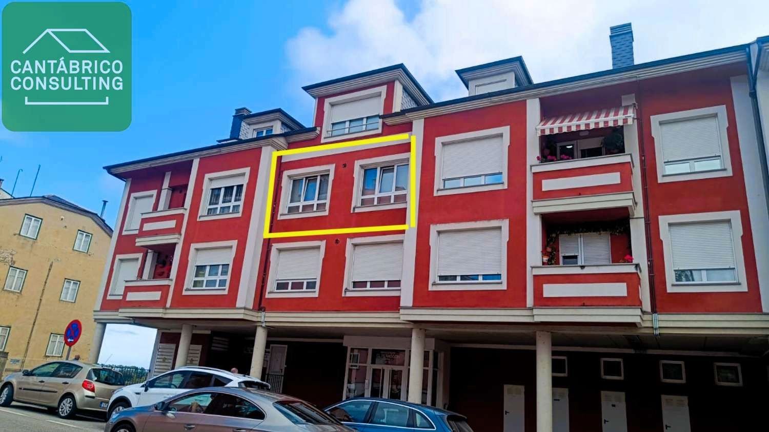 1 bedroom Apartment in Asturias, Spain No. 179734