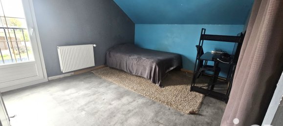 4 Schlafzimmer Haus in Sarry, France, Nr. 62512 8