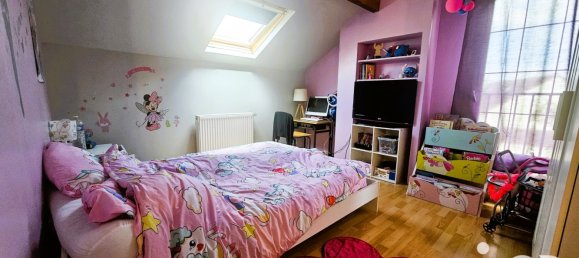 4 Schlafzimmer Haus in Sarry, France, Nr. 62512 12