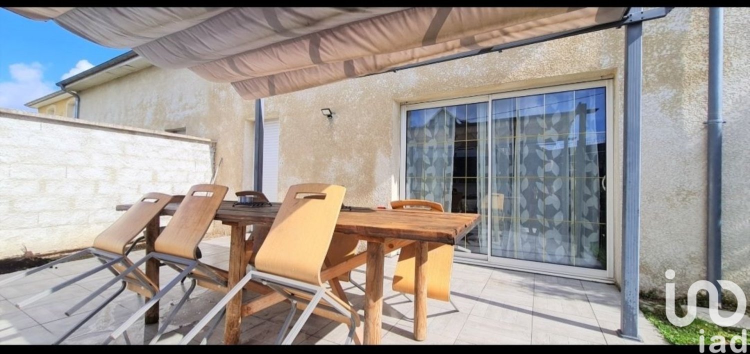 4 Schlafzimmer Haus in Sarry, France, Nr. 62512