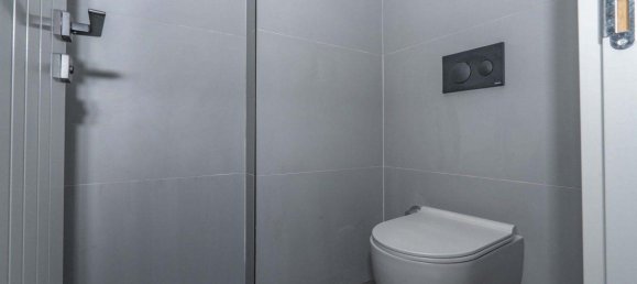 3 rooms Penthouse in Kargicak, Turkey No. 10101 21