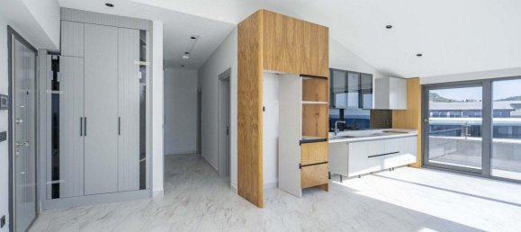 3 rooms Penthouse in Kargicak, Turkey No. 10101 8